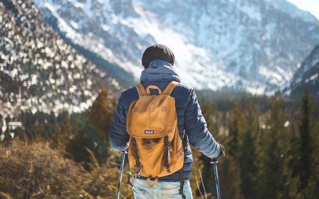 Hiking V1 2
